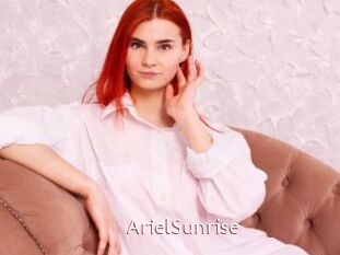 ArielSunrise