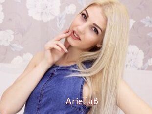 AriellaB
