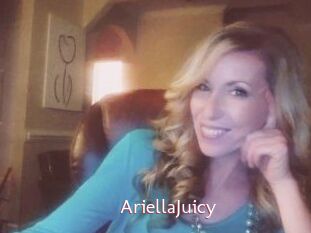 AriellaJuicy