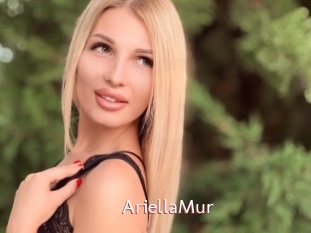 AriellaMur