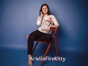 ArielleFireKitty