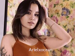 Arielxocean