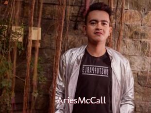 AriesMcCall