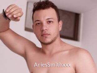 AriesSmithxxx