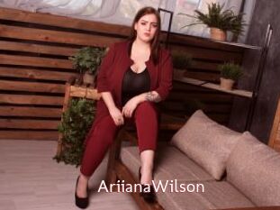 AriianaWilson