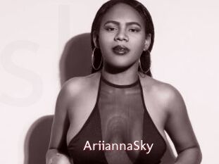 AriiannaSky