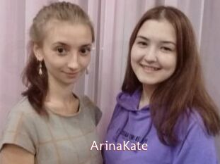 ArinaKate