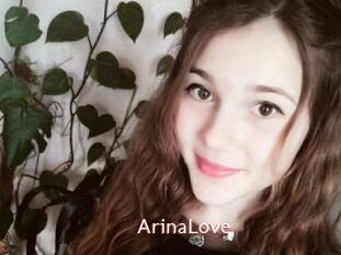 ArinaLove