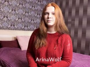 ArinaWolf
