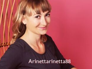 Arinettarinetta88