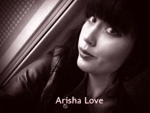 Arisha_Love_