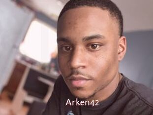 Arken42