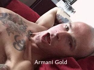 Armani_Gold