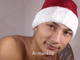 Armanknz