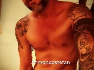 Armondostefan