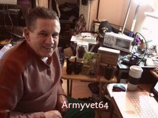 Armyvet64