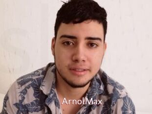 ArnolMax