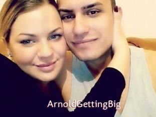 ArnoldGettingBig Sweet links only