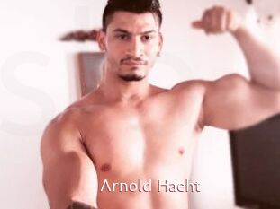 Arnold_Haeht