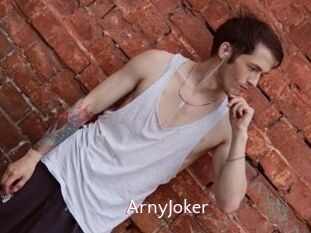 ArnyJoker