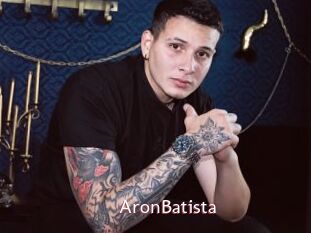 AronBatista