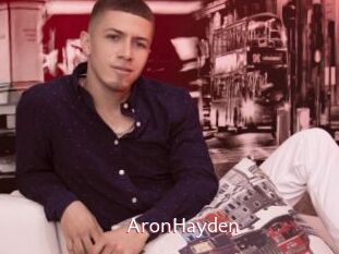 AronHayden