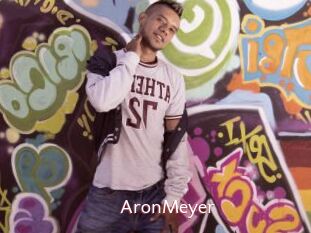 AronMeyer