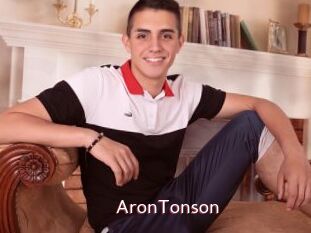 AronTonson