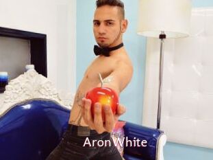 AronWhite