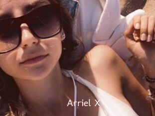 Arriel_X
