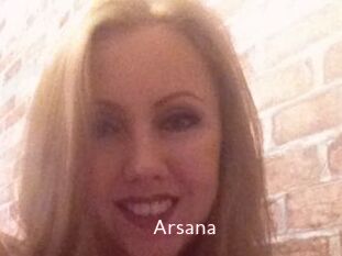 Arsana