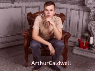 ArthurCaldwell