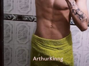 ArthurKinng