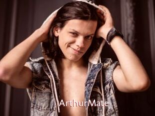 ArthurMate