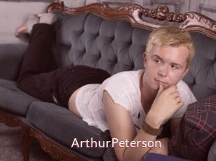 ArthurPeterson