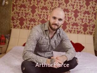ArthurPierce