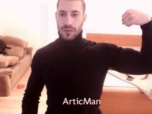 ArticMan