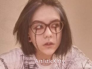 ArtisticKitty