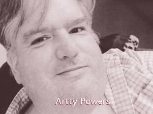 Artty_Powers