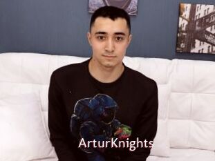 ArturKnights