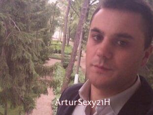 Artur_Sexy21H