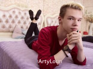 ArtyLoun