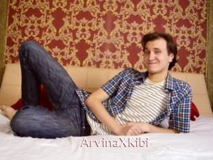 ArvinaXKibi Sweet links only
