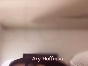 Ary_Hoffman