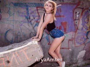 AryaAmber