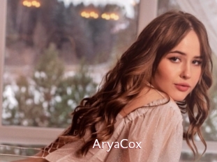 AryaCox Sweet links only
