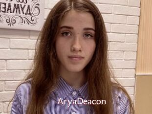 AryaDeacon