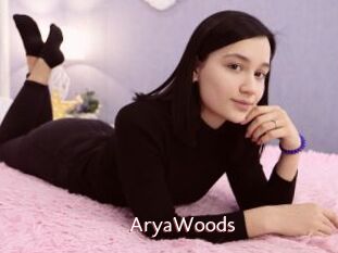 AryaWoods