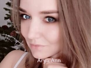 Arya_Ann