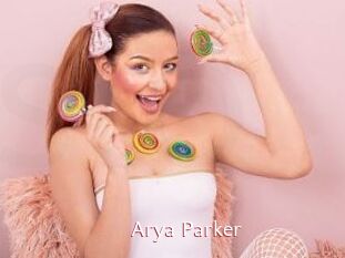 Arya_Parker